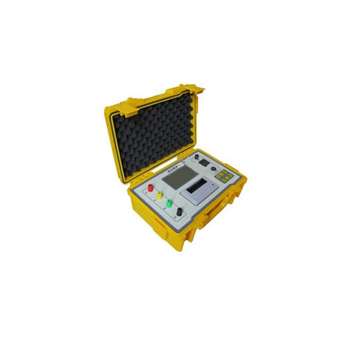 TKZZ10ATransformer DC Winding Resistance Tester