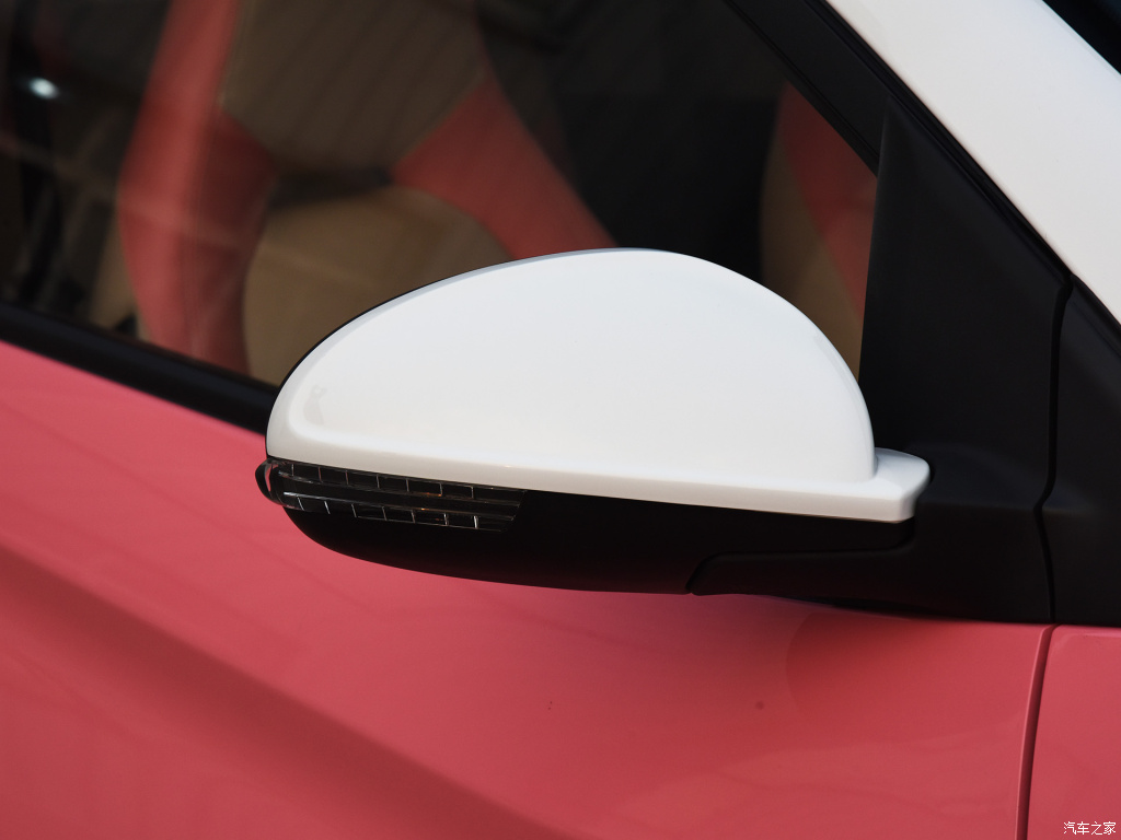 Chery Small ant 2021 Mini Electric Vehicles New Energy Vehicles