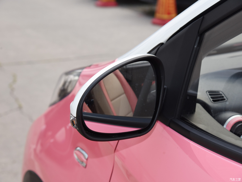 Chery Small ant 2021 Mini Electric Vehicles New Energy Vehicles