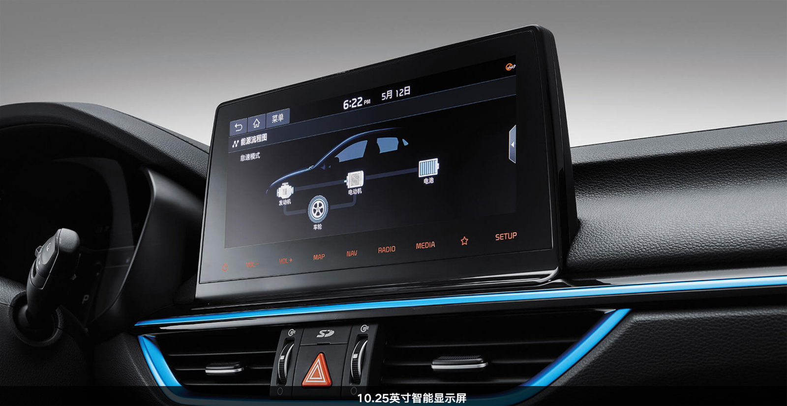 QIYA k3New Energy Vehicles 2020 new electric vehicles made in China