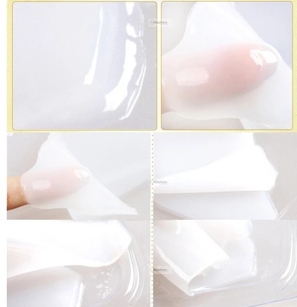 BEILA Collagen Crystal Neck Mask Women whitening AntiAging Mask beauty health whey protein Moisturizing personal Neck s
