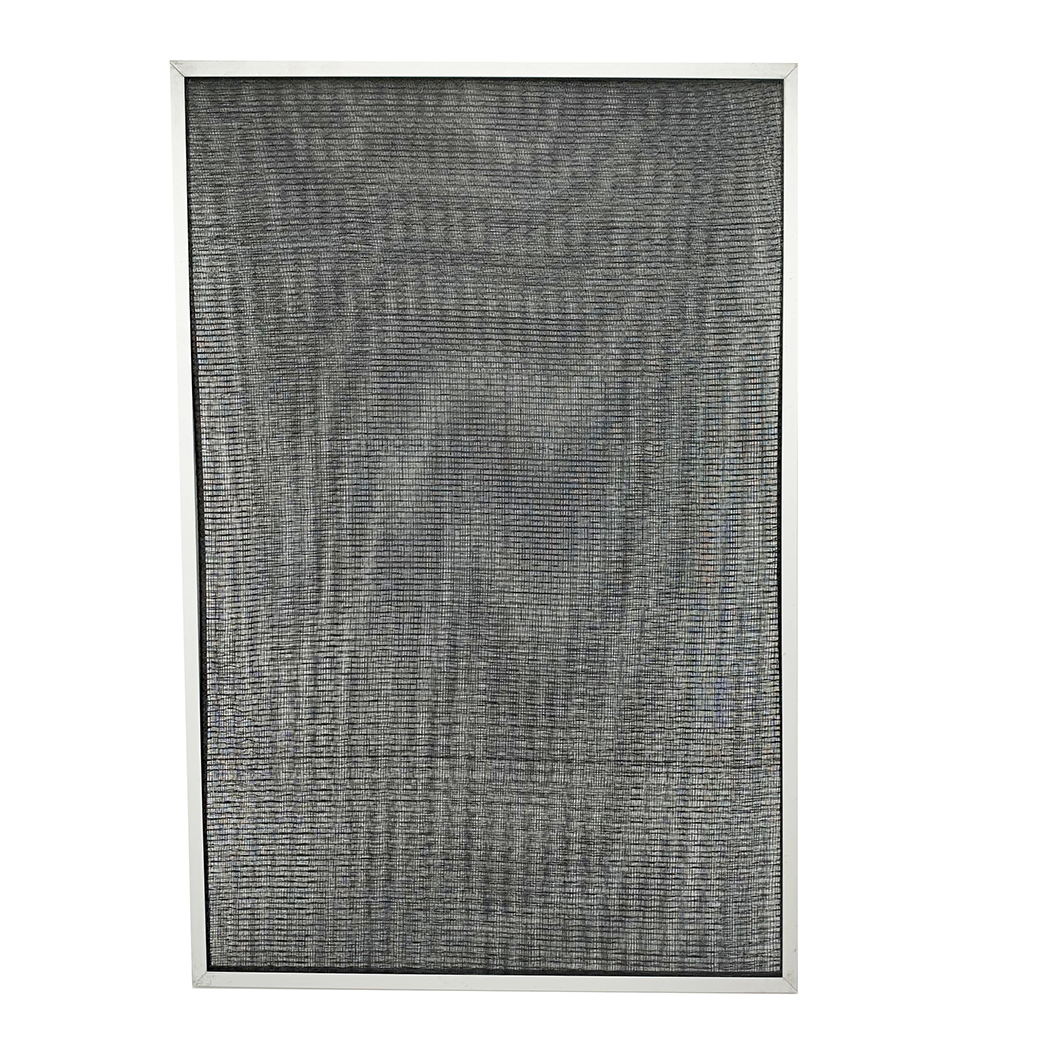 Customized Design Nylon Net Filter Air Conditioning