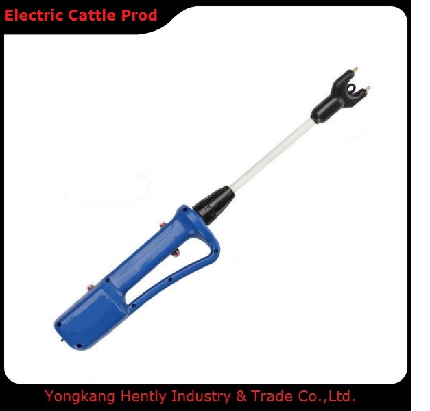 Rechargeable Animal Electric Shock prod