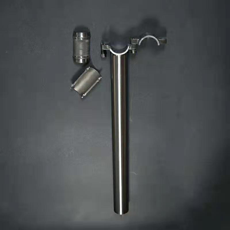 titanium alloy bicyclesMTBRoad bicyclefoldingbicycle seatpostframelighter stronger and more durablemanufacturer