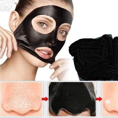 Remove black head mask Efficient removal Blackheads