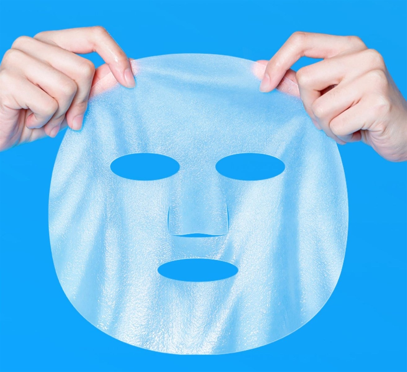 Facial Mask Moisturizing Hydration Oil Control Shrink Pore Depth Replenishment AntiAging Whitening