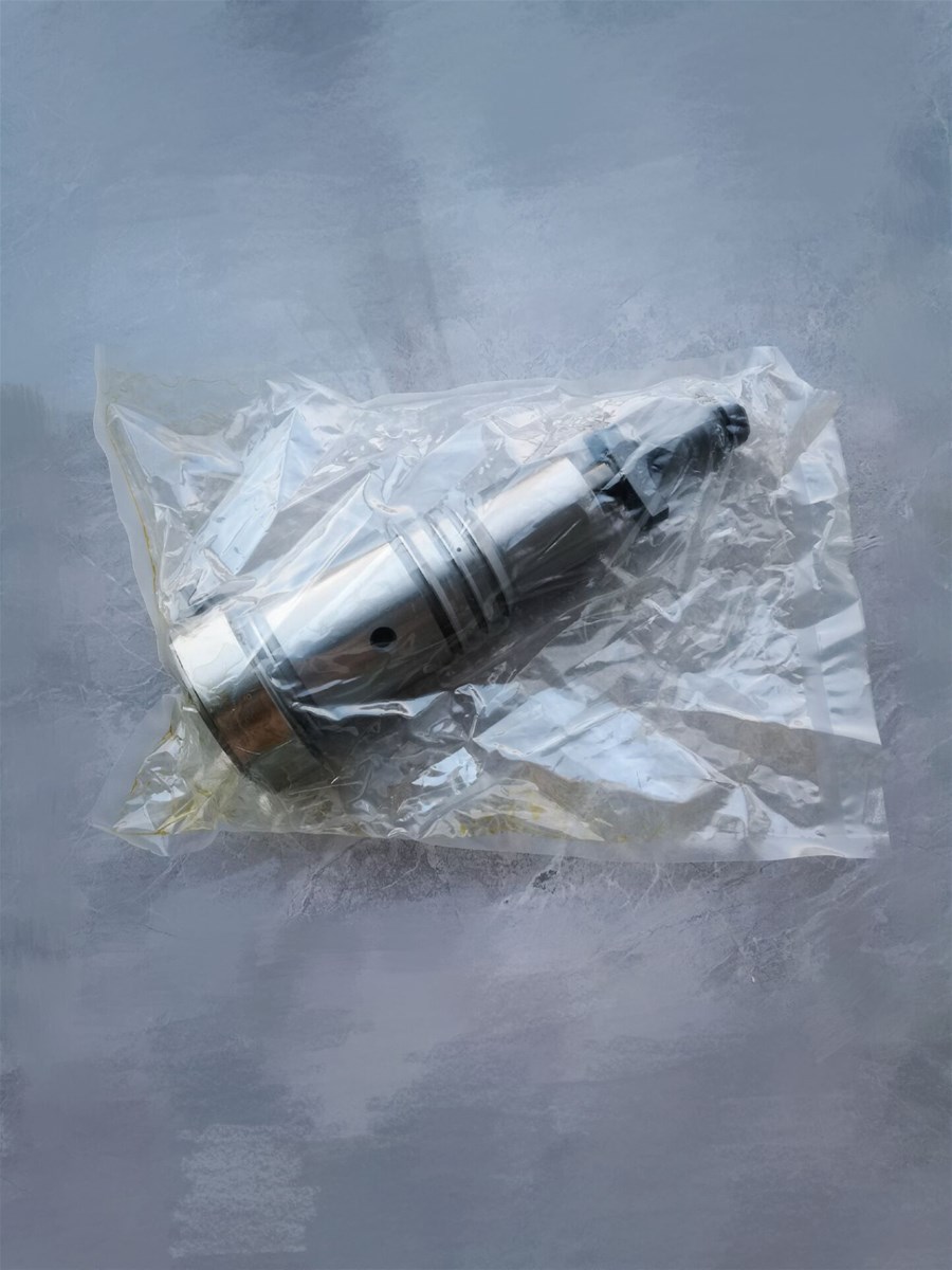 PlungerBarrel plunger L2738