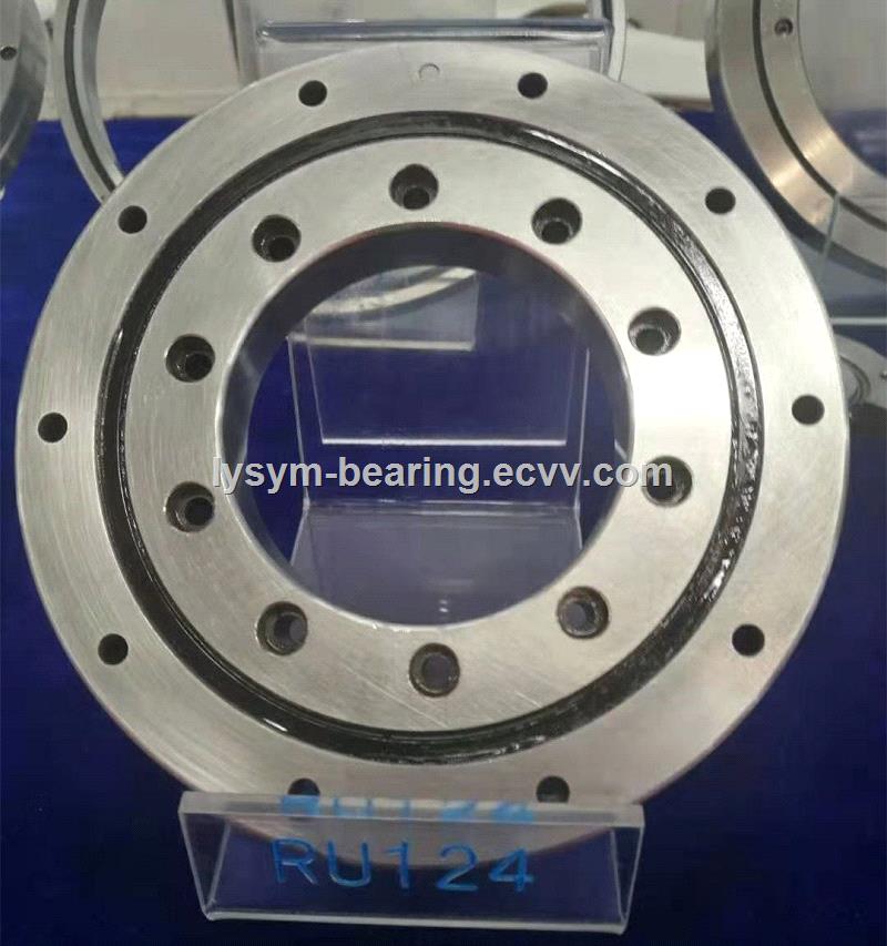 Crossed Roller Bearing CRBH Series for machine tools