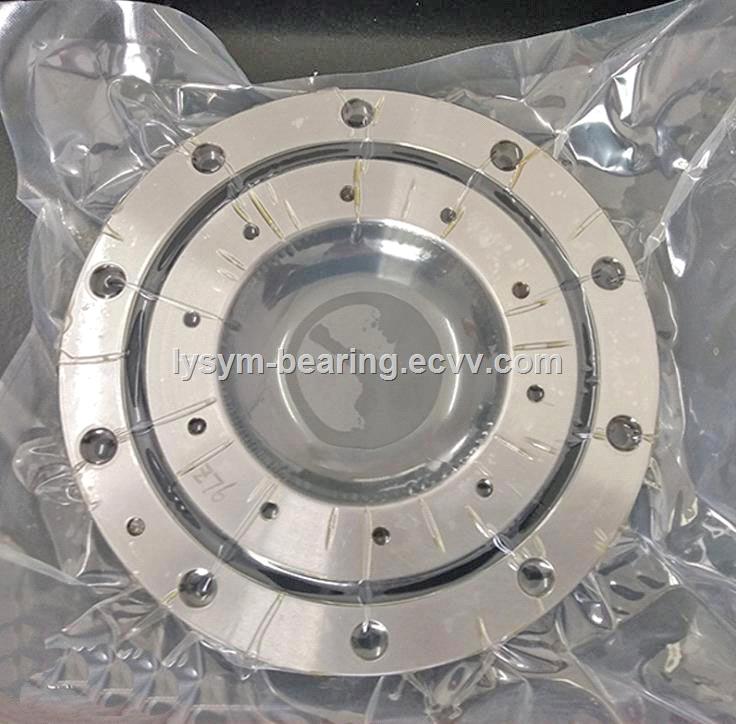 RU Series Crossed Roller Slewing Bearing for CNC machine tools and Robotic Arm