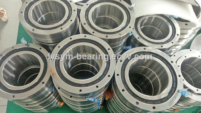 RA Series Cross Roller Bearing