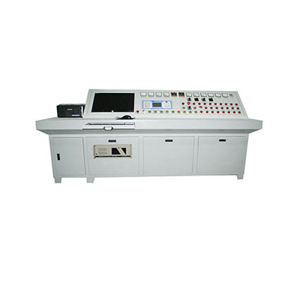 TKBTZIIIAutomatic Transformer Test Bench
