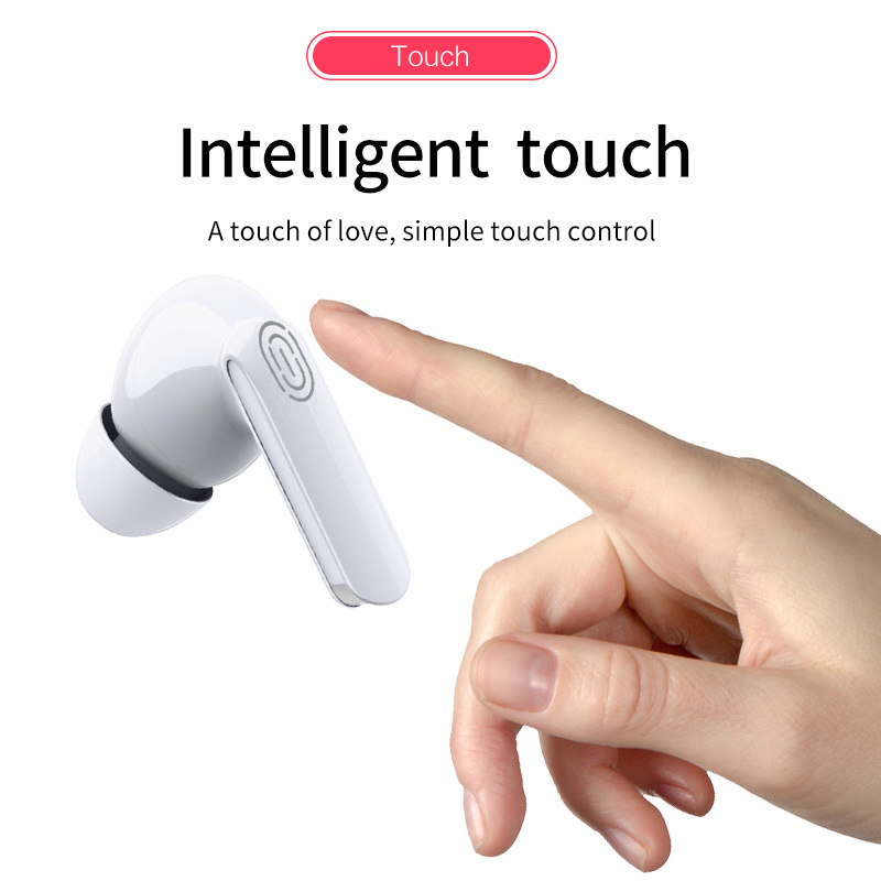 True Wireless Stereo Earbuds 50 Version Wireless Earphones