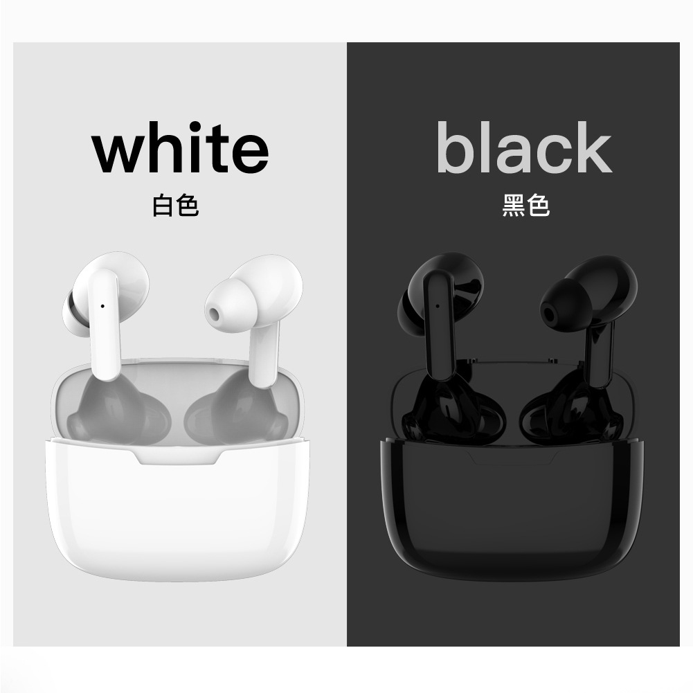 True Wireless Stereo Earbuds 50 Version Wireless Earphones