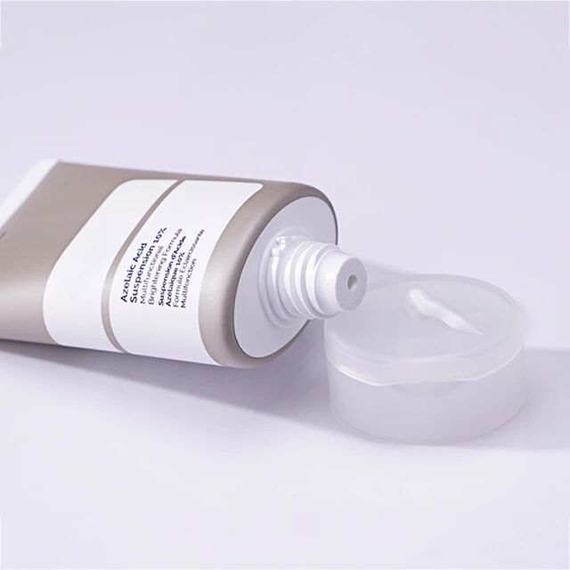 Azelaic Acid Cream oil control Fade Acne Marks