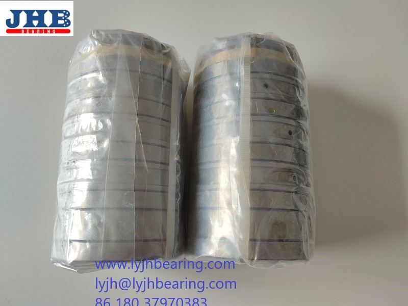 twinscrew extruder feed machine gearbox use M3CT2990 bearing factory 28x90x98mm in stock