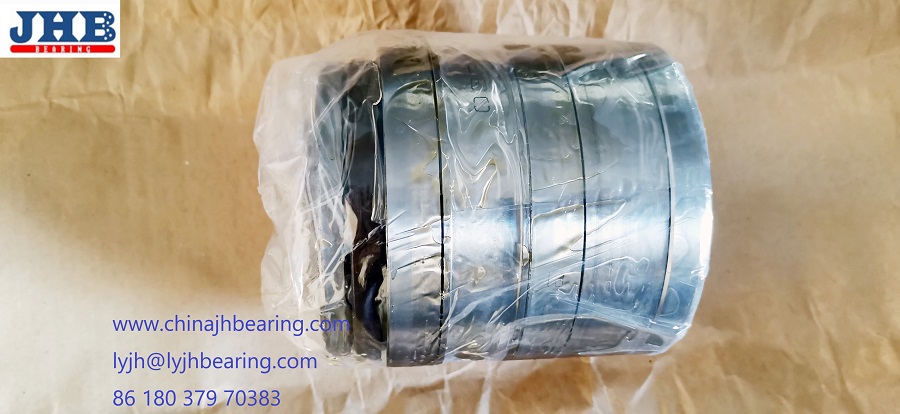 Feed extruder gearbox use roller bearing M3CT2468 24x68x70mm in stock