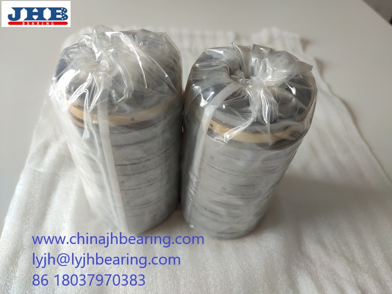 Plastic Extruders machine bearing M3CT2385 for gearbox shaft dia 23mm 23x85x97mm