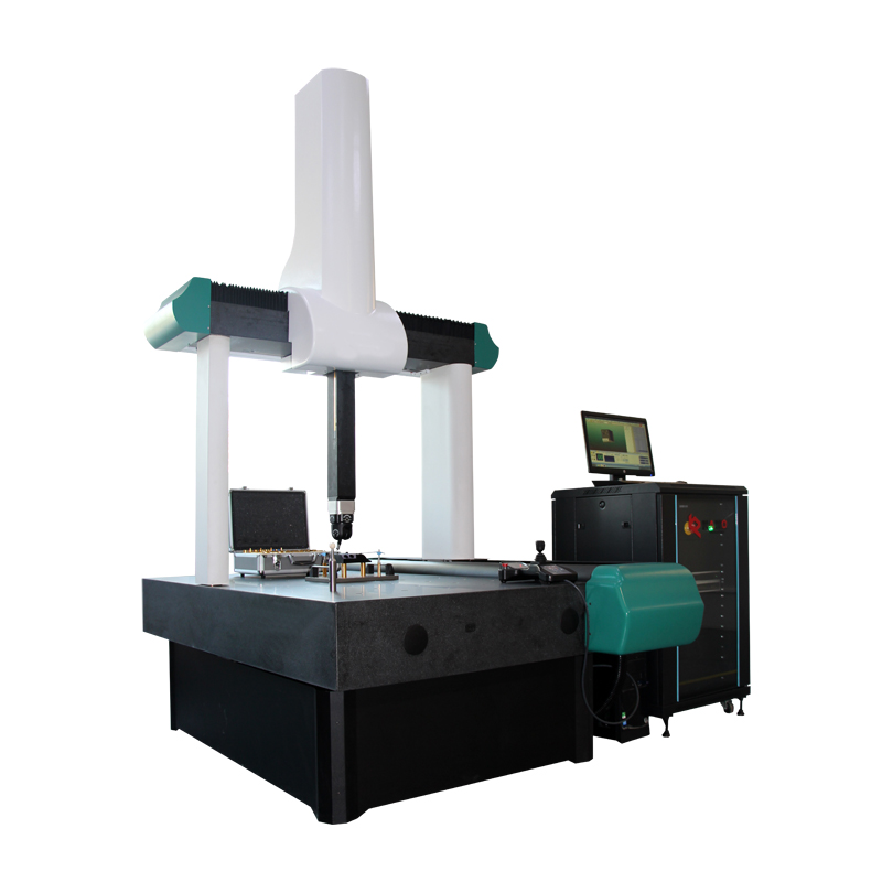 3D CMM Coordinate Measuring Machine