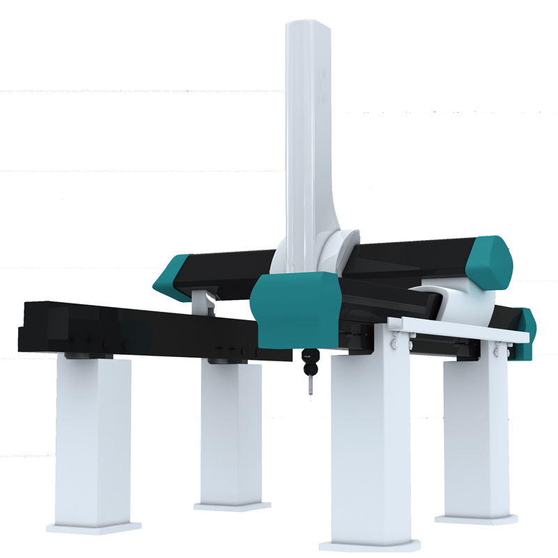 Renishaw Probe cmm measuring machine
