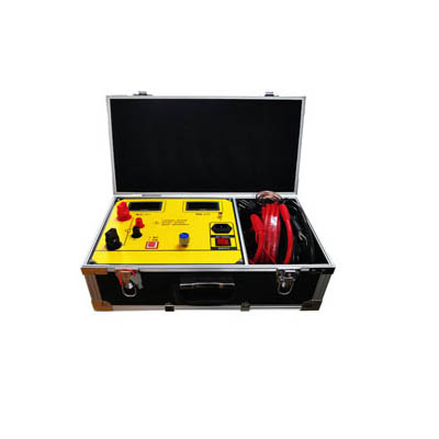 Circuit breaker switch tester TKHL100AMicro Ohmmeter