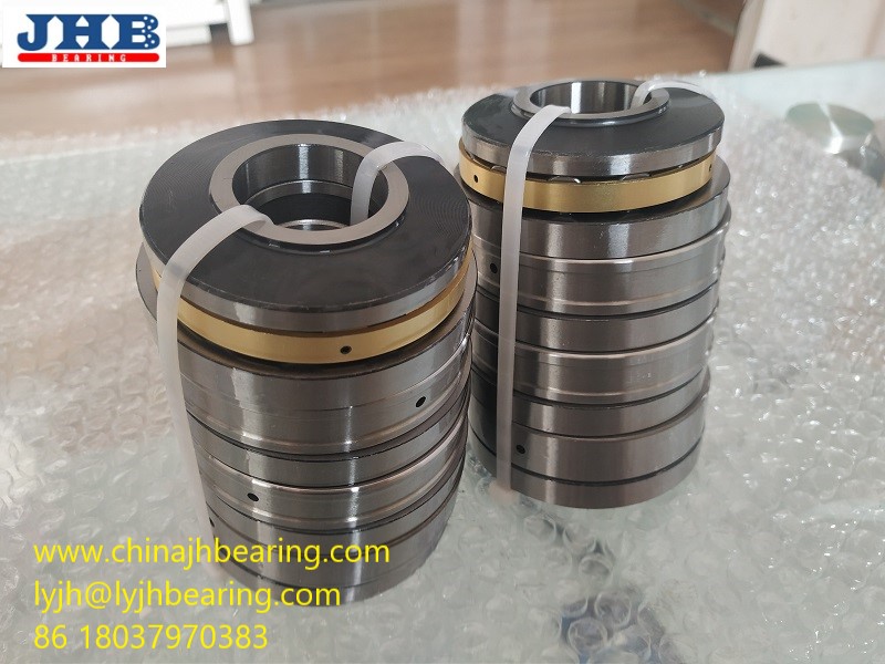 Twin screw gearbox bearing Tandem bearings M3CT33105 supplier 33x105x115mm