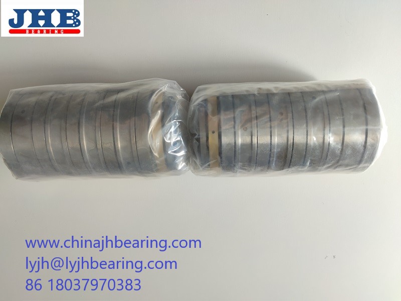 food extruder multistage bearings M3CT3073 stock 30x73x89mm for gearbox