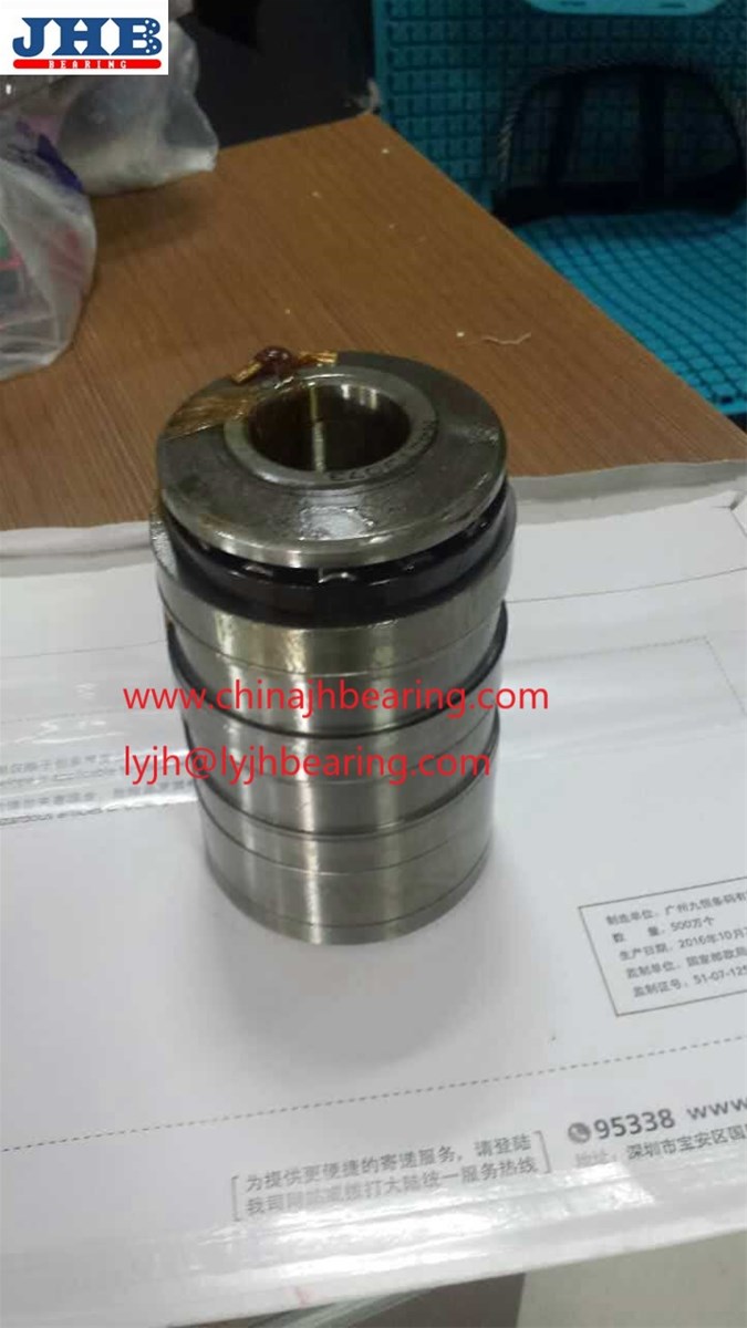 Twin screw gearbox bearing Tandem bearings M3CT33105 supplier 33x105x115mm