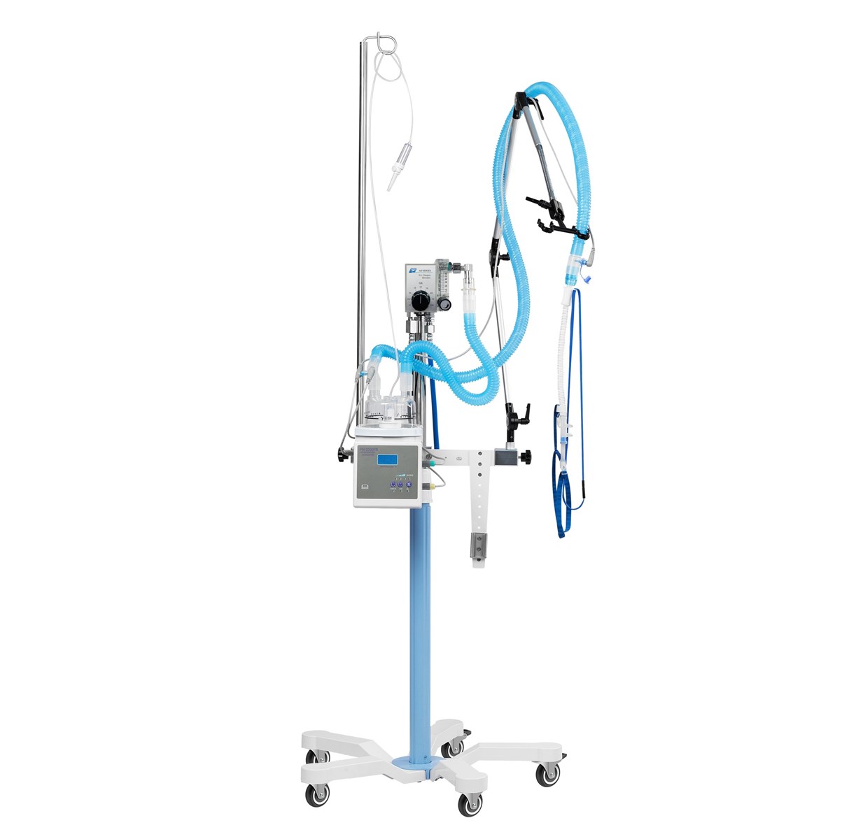 High Flow Nasal Cannula HFNC Manufacturer