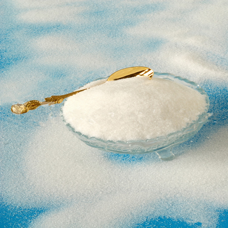 White Powder Food Emulsifier Calcium Stearoyl Lactylate