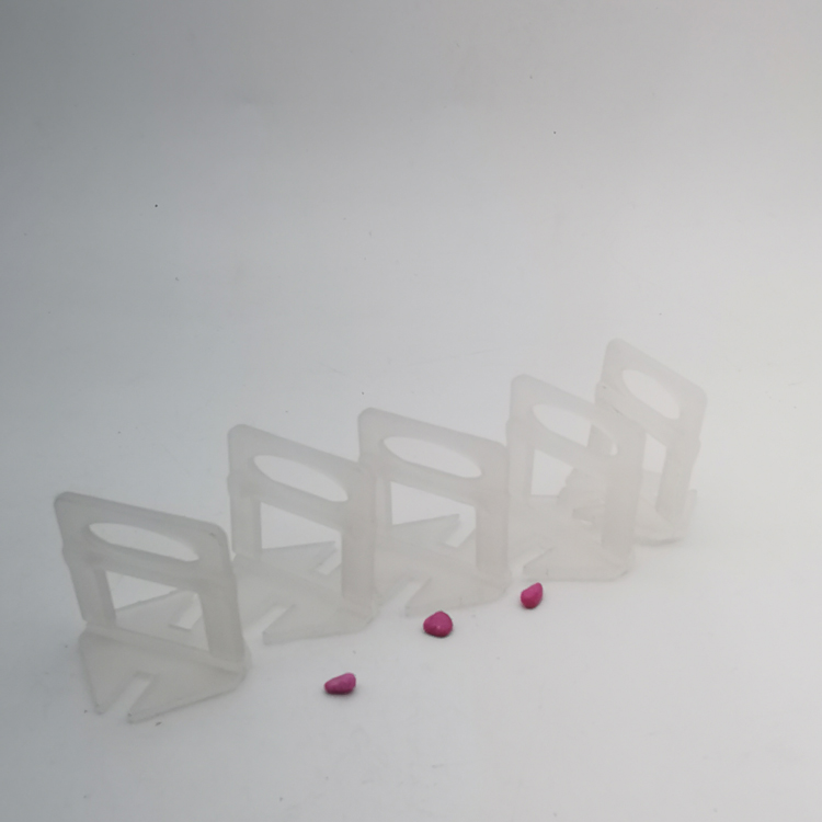 HONNVEN Floor Tile Leveling Clips Tile Leveling System Tool