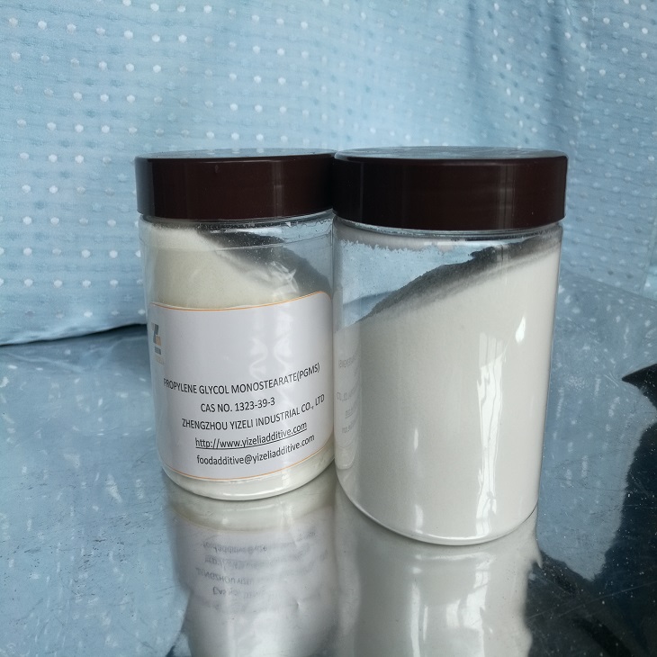 Propylene Glycol Esters of Fatty AcidPGMS
