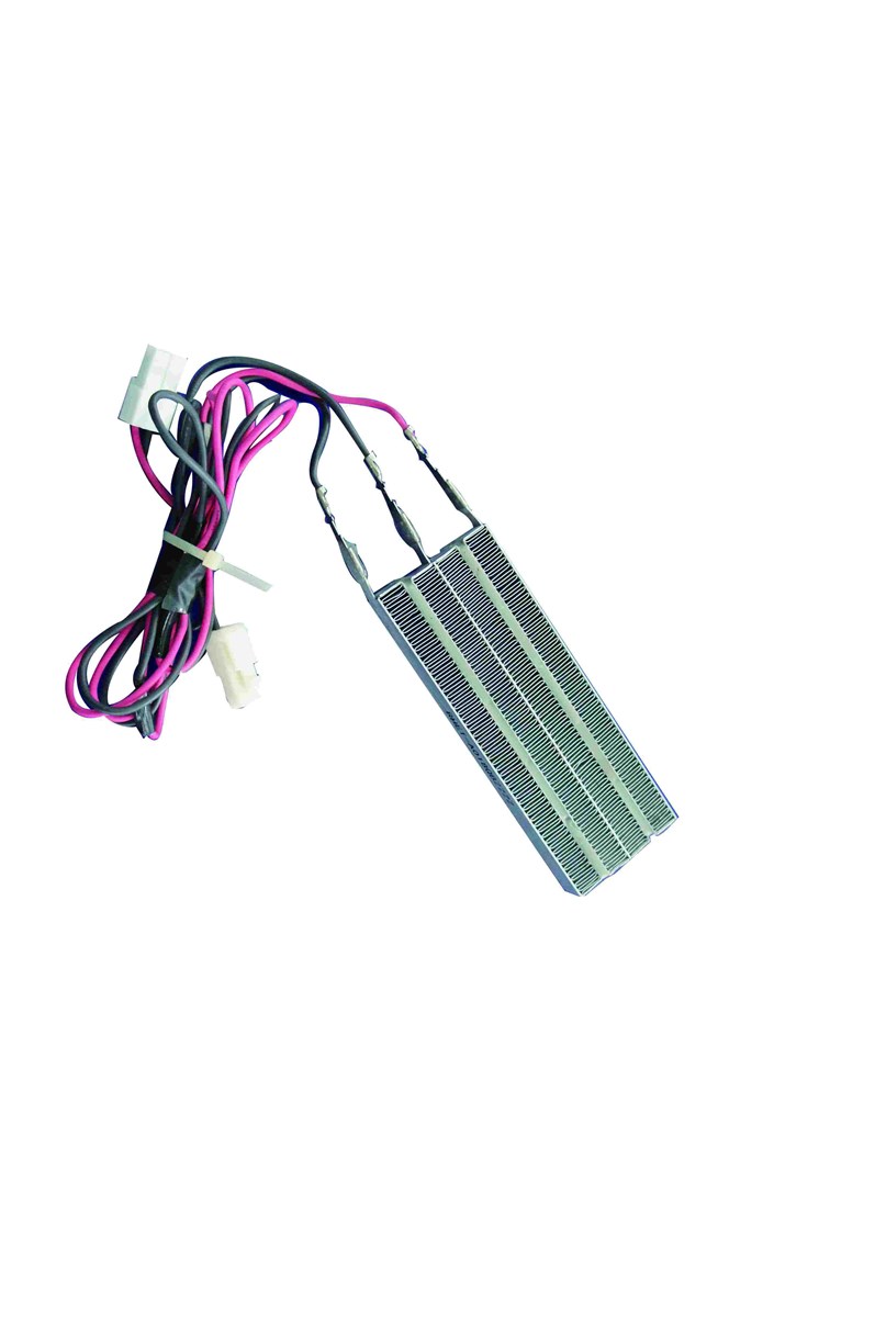 PTC Air Heaters for Clothes Drier