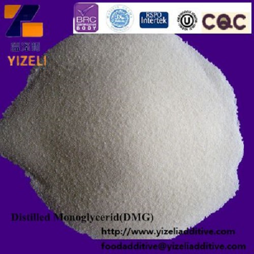 Producer Export Food Emulsifier Distilled MonoglycerideDMG