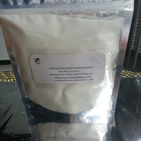 FCC GRADE Food Emulsifier Distilled MonoglycerideDMG