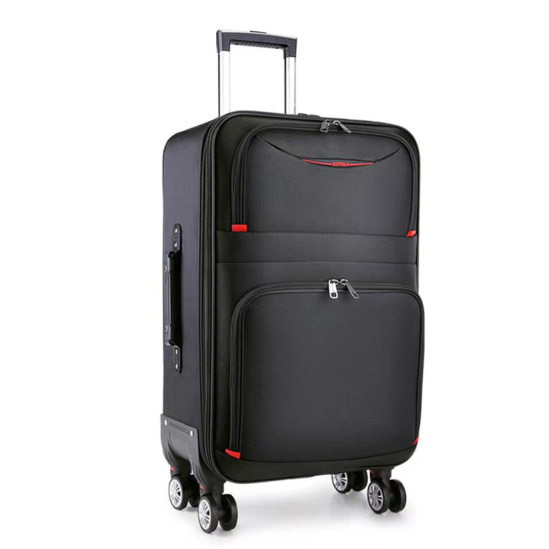 Good Quality Fashion Business waterproof Oxford 20 inches 372428cm Rolling Luggage