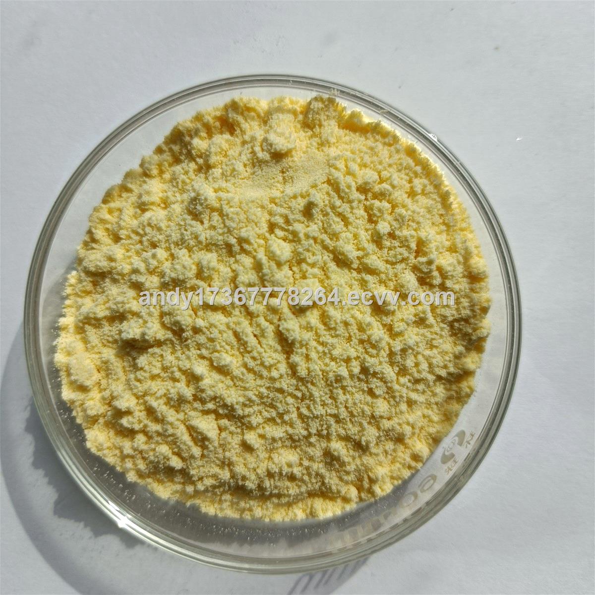 Factory Wholesale Price Gucoraphanin 99 Purity CAS 21414415