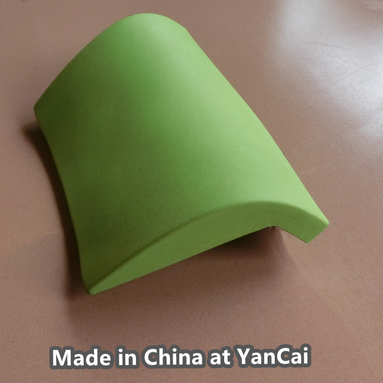 wholesale anticrack luxury moistureproof bath pillow tub pillow