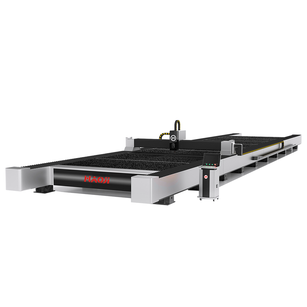 High quality CNC machine for saleGantry large format laser cutting machine