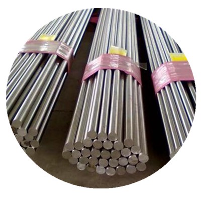 ASTM A681 H21 Hot Work Tool Steel Round Bar