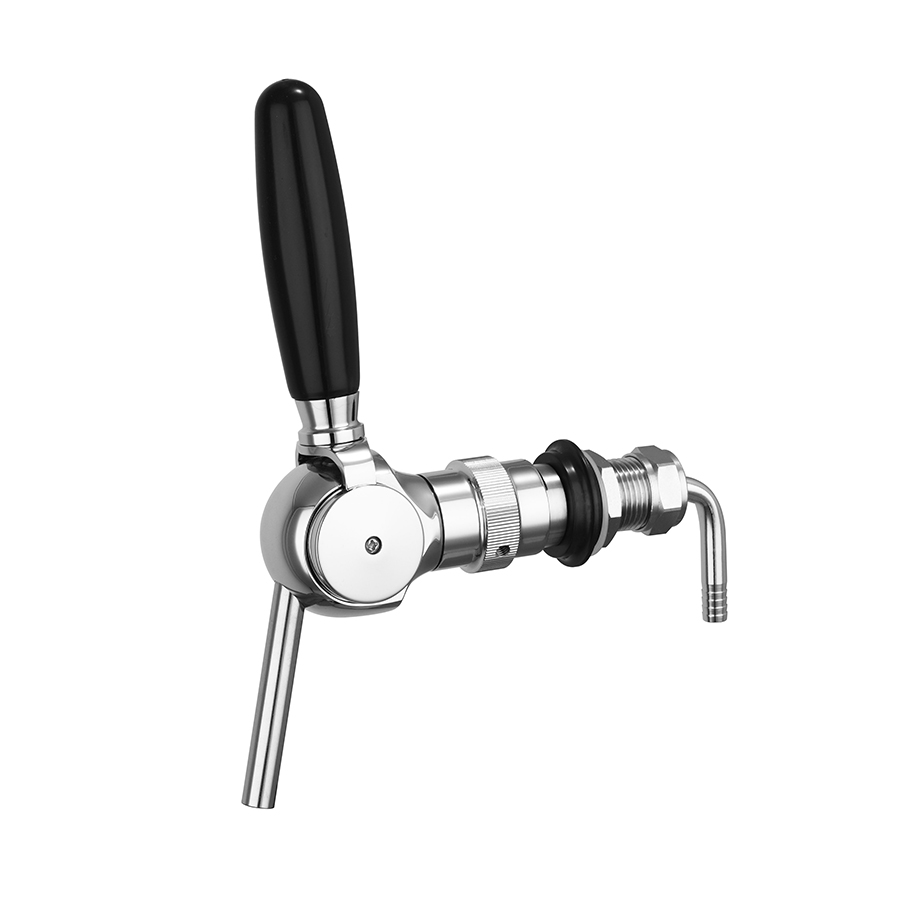 Ball Type Beer Tap Spherical Beer Faucet Belgium Beer Faucet