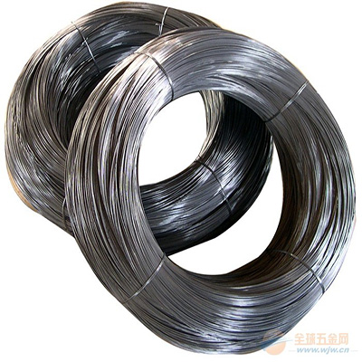 DIN 13255 HSS High Speed Tool Steel Round Wire