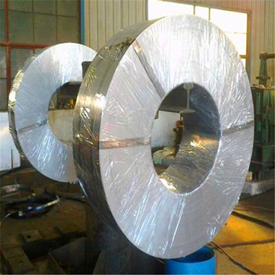 Fushun AISI 9254 Cold Rolled Chromium Spring Steel Strip