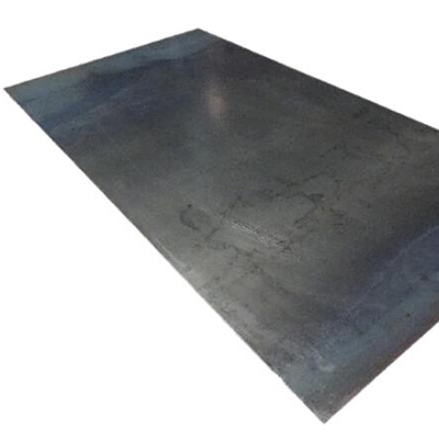 Fushun Hot Sales 420j2 Stainless Steel Plate