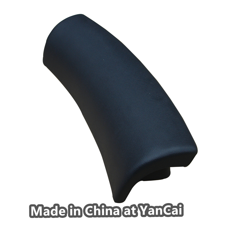 Swimming pool Bathroom accessories waterproofErgonomicAntislip Back Bath Pillow bath pillow