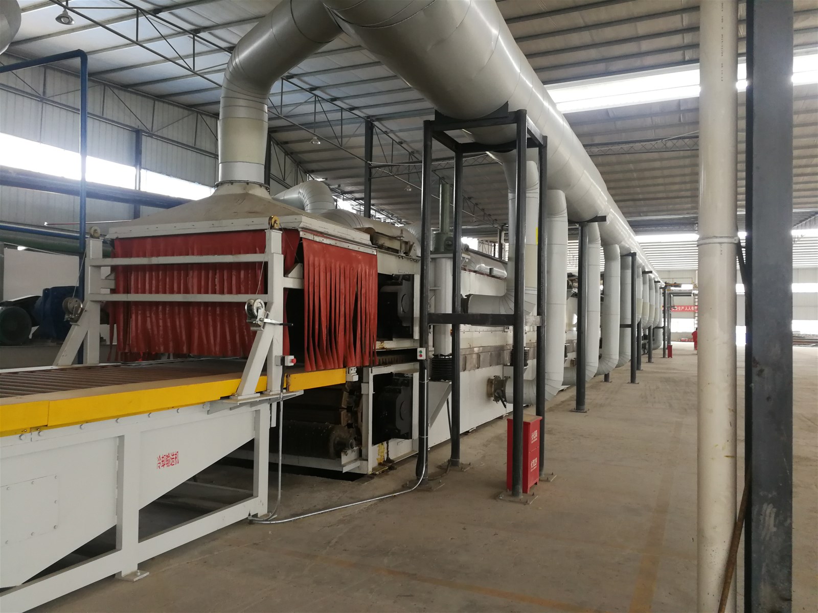 mineralstonerock wool production line and machine