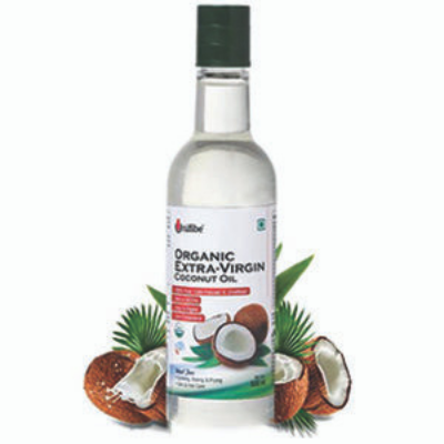 Entend Exports Virgin Coconut Oil