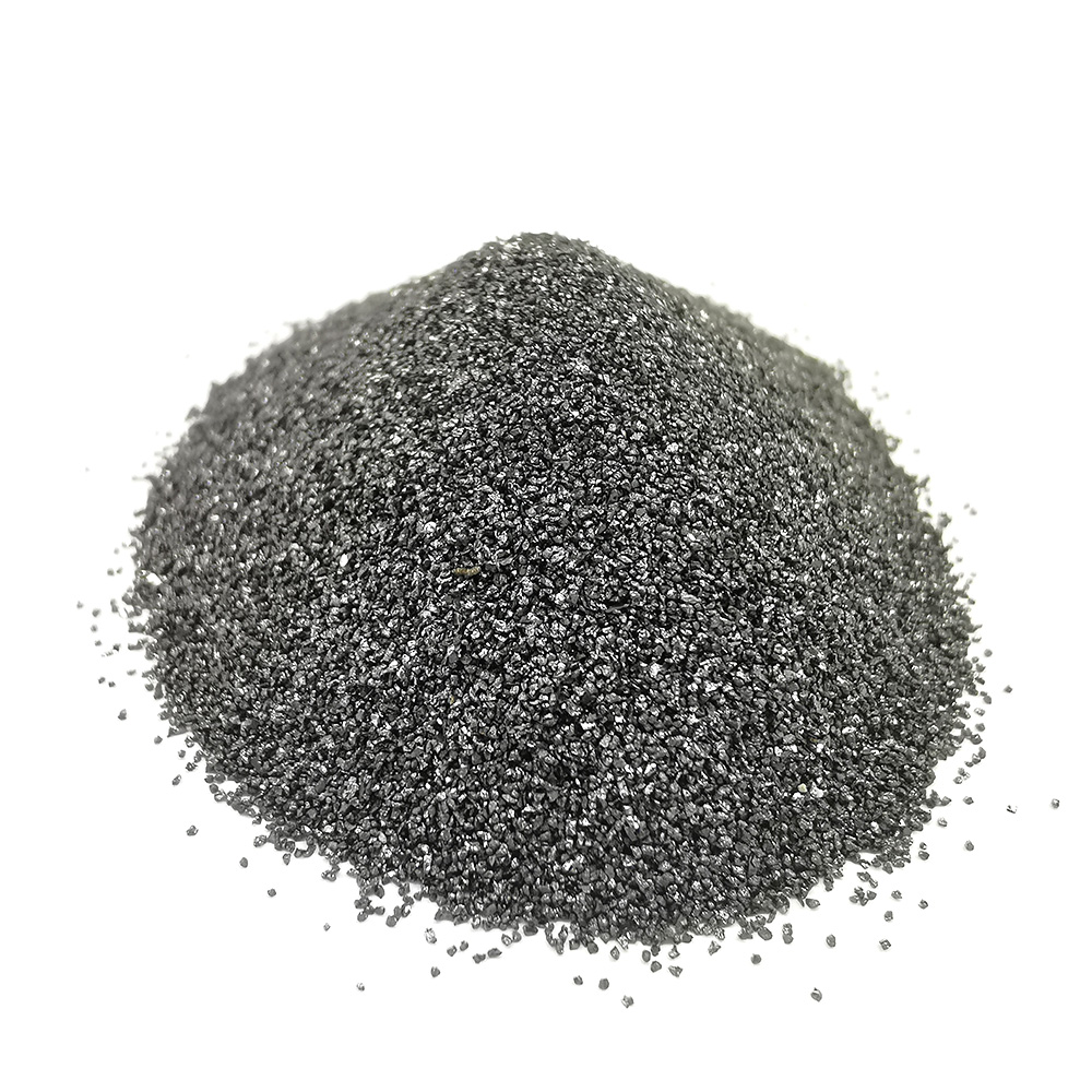 Boriding Grade Boron Carbide B4c Powder From China Manufacturer