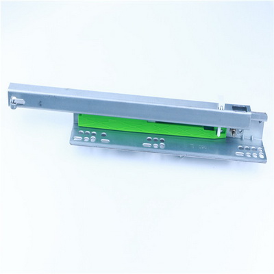 Good selling guaranteed quality heavy duty undermount drawer slide rail