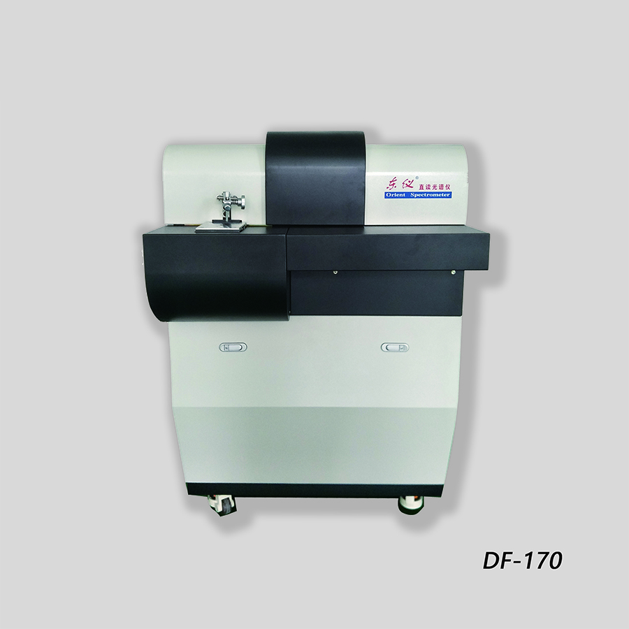 DF170 OES optical emission spectrometer