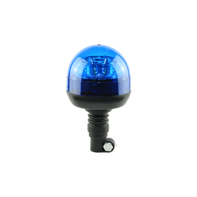 ECE R65 R10 BLUE LED STROBE BEACONS